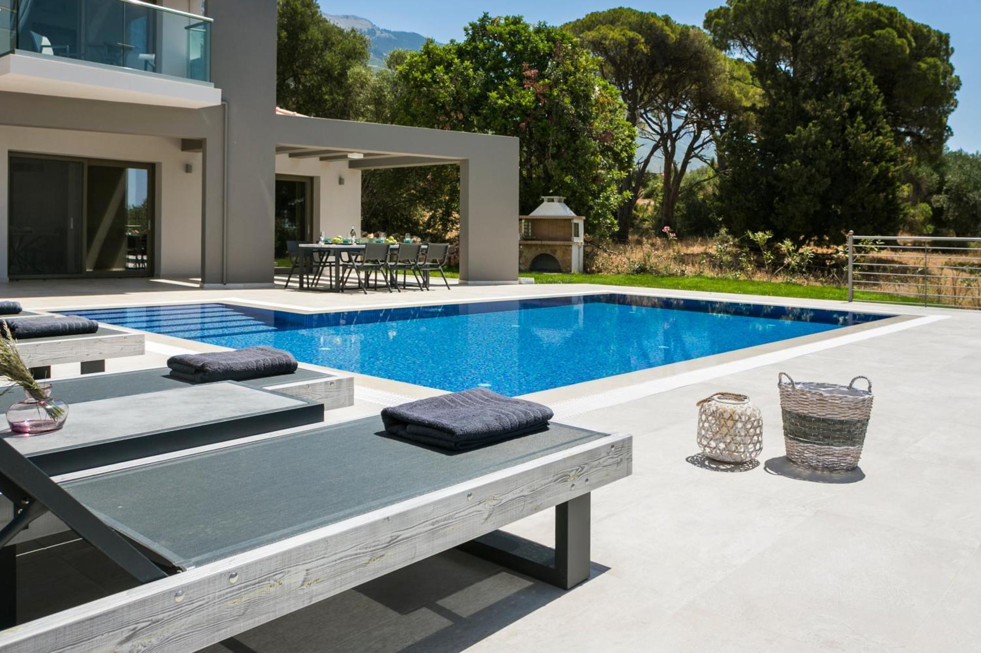 Escape Kefalonia Villa Lourdata (Kefalonia)